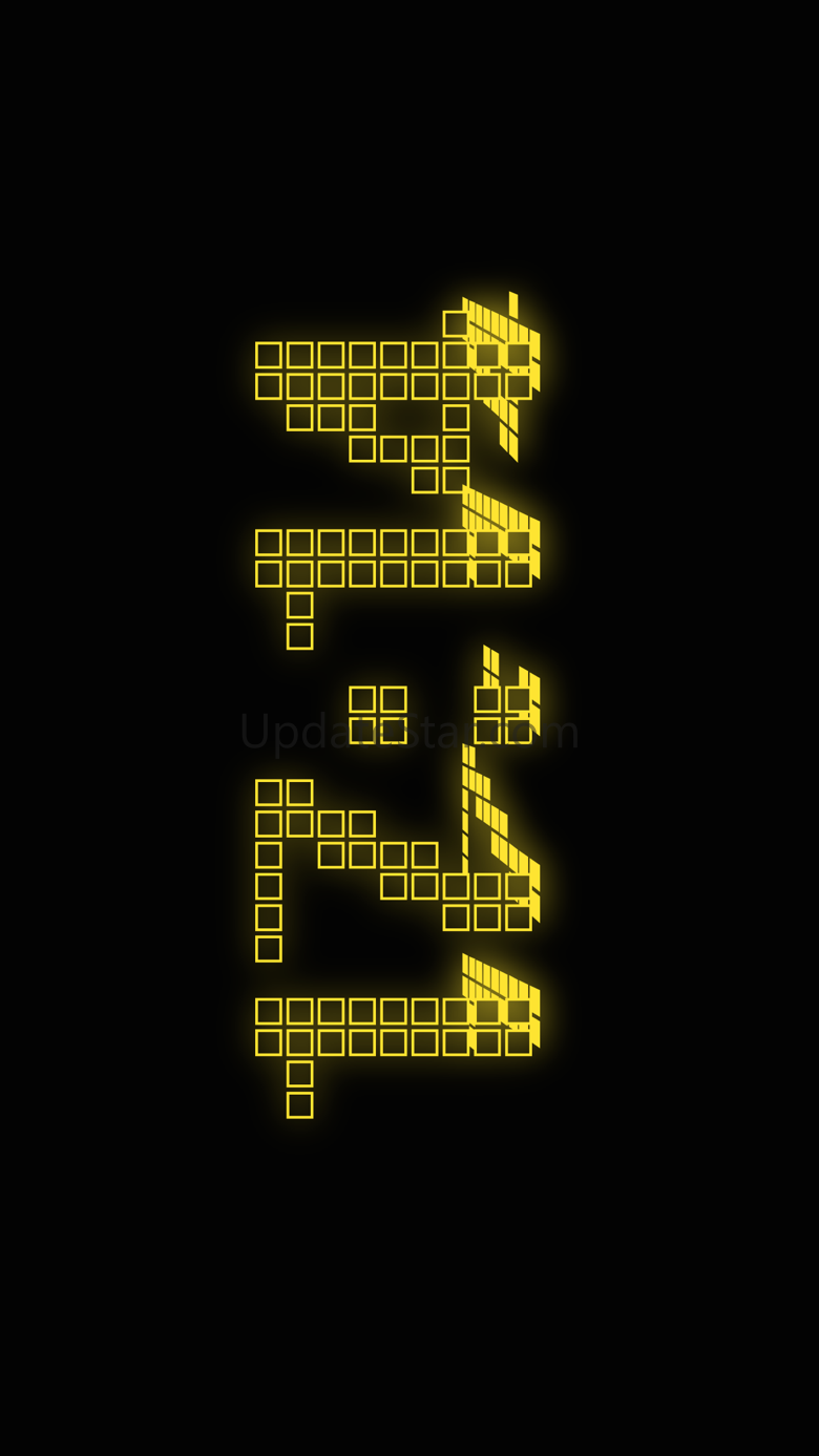 let's led - led banner app 1.1.1