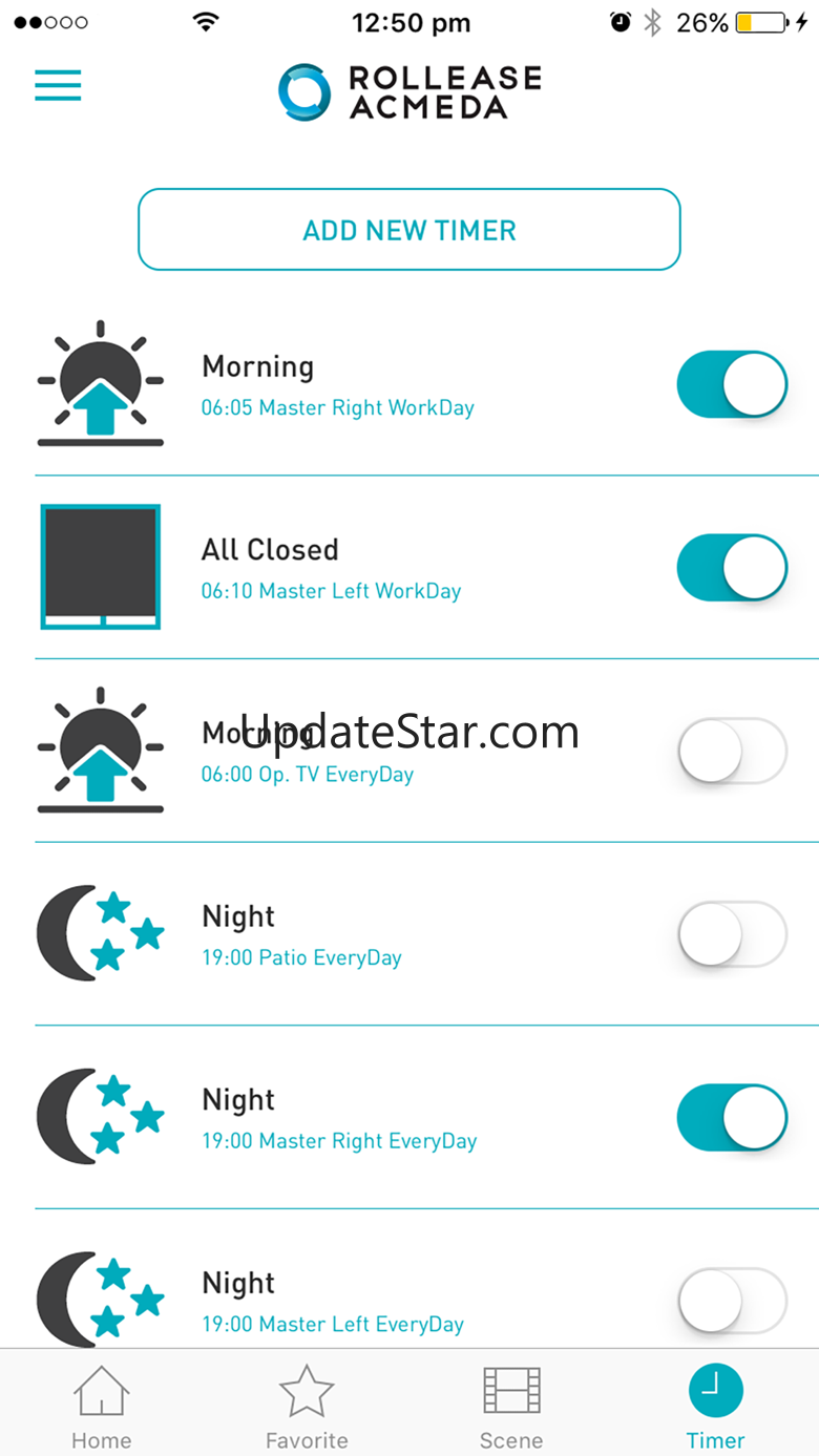 AUTOMATE PULSE 1.1.30