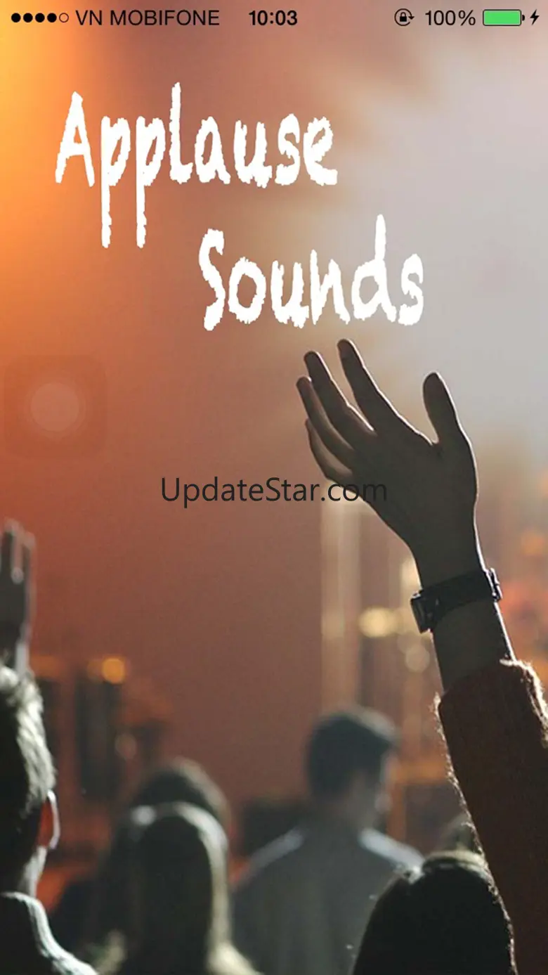 Applause Sounds Effect - Applause Noise , Applause 4.0