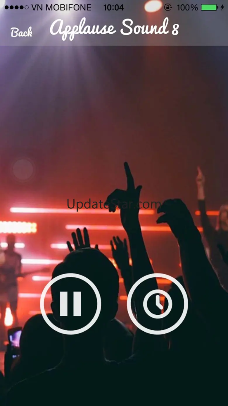 Applause Sounds Effect - Applause Noise , Applause 4.0