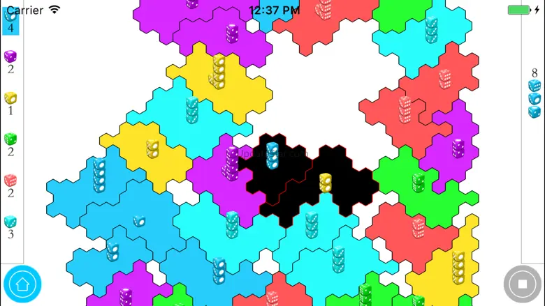 Risk: Dice War 1.0.1