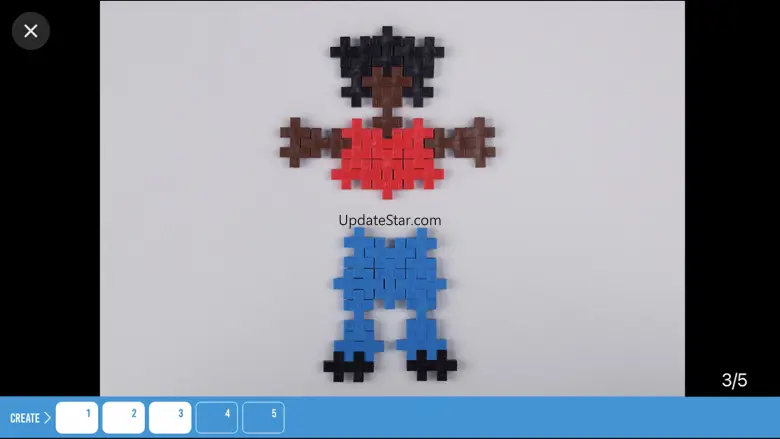 Plus-Plus 1.11.2