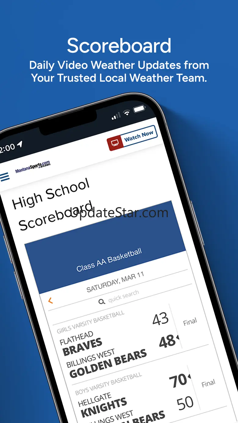 MontanaSports.com 7.5