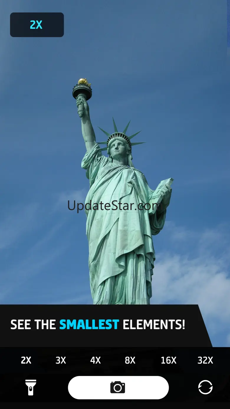 Binoculars Zoom Camera Pro 1.1.0