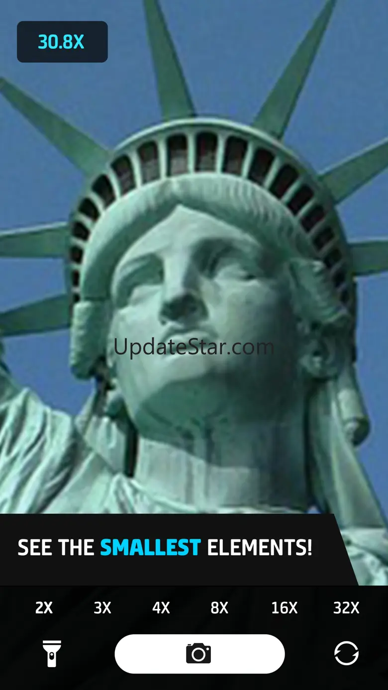 Binoculars Zoom Camera Pro 1.1.0