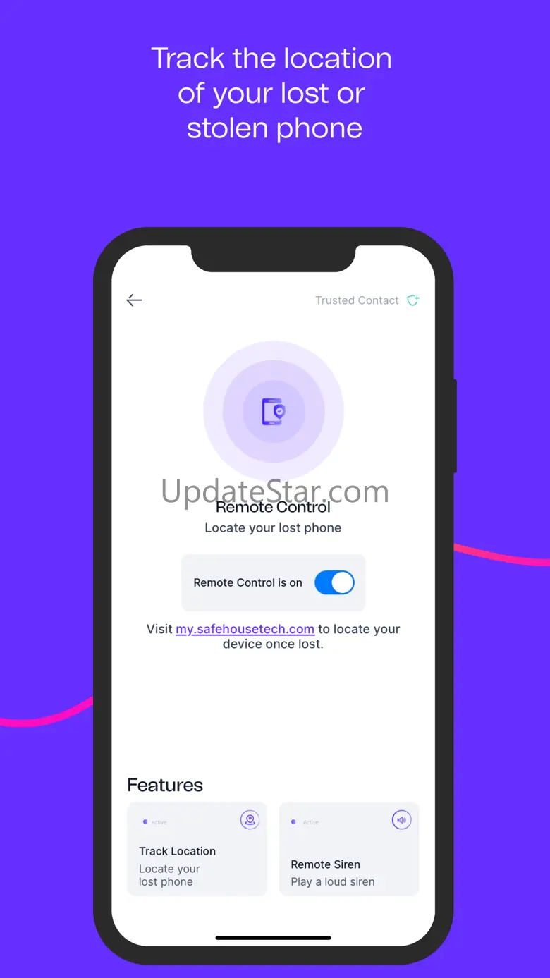 Safehouse (formerly Bodyguard) 8.1.2