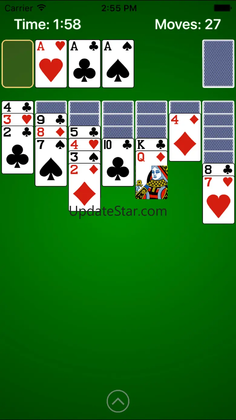 Solitaire - Klondike Patience 1.4
