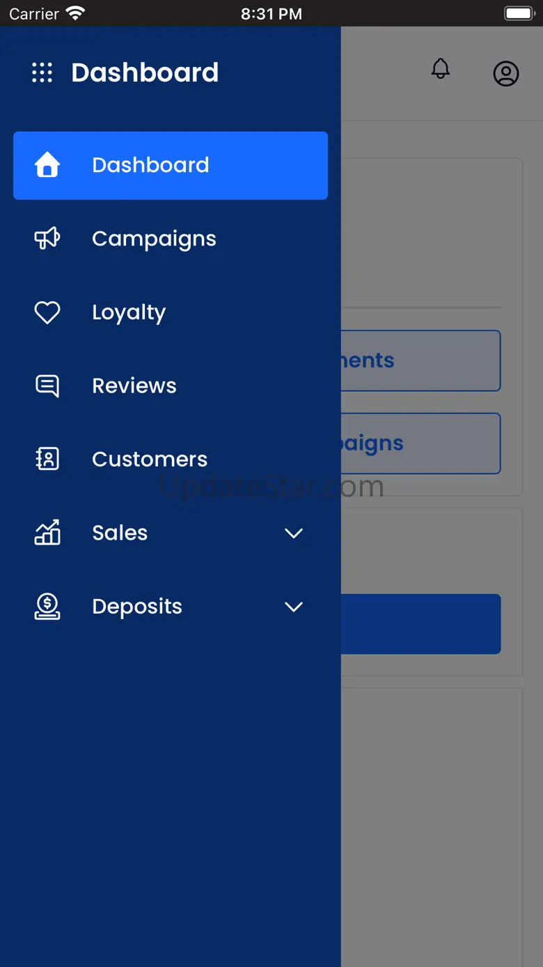 SpotOn Business Dashboard 1.15.230117
