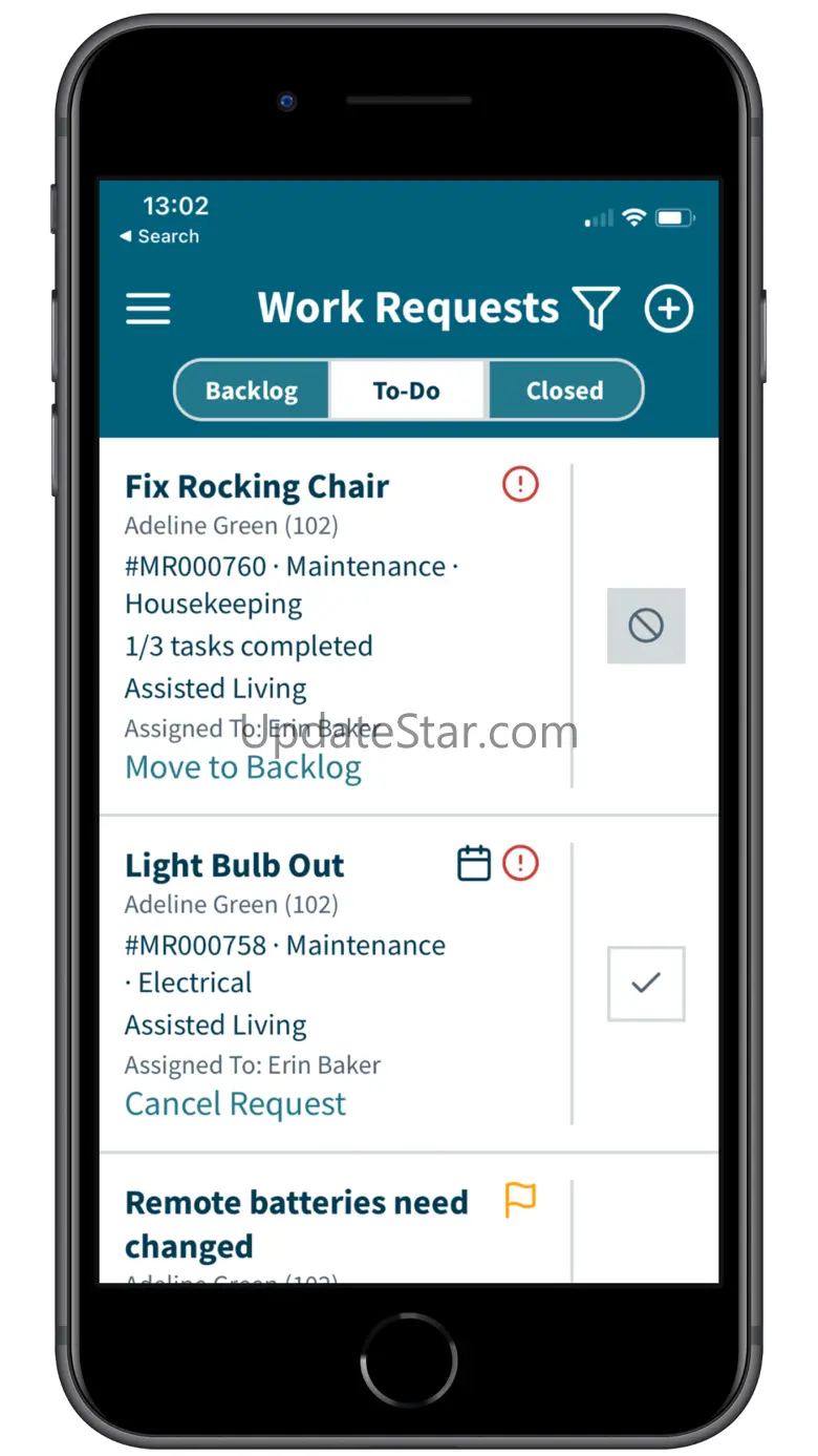 LifeLoop 9.1.2