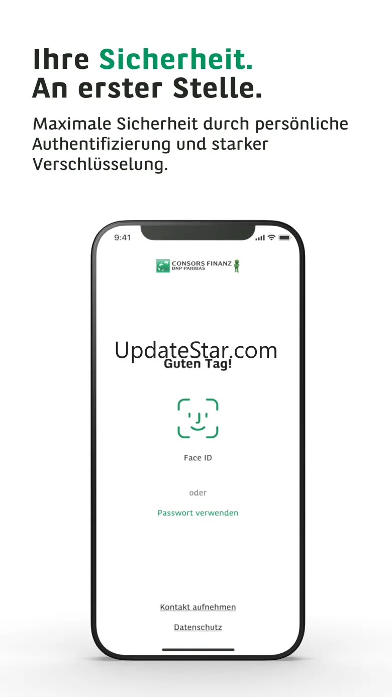 Consors Finanz Mobile Banking 2.9.0