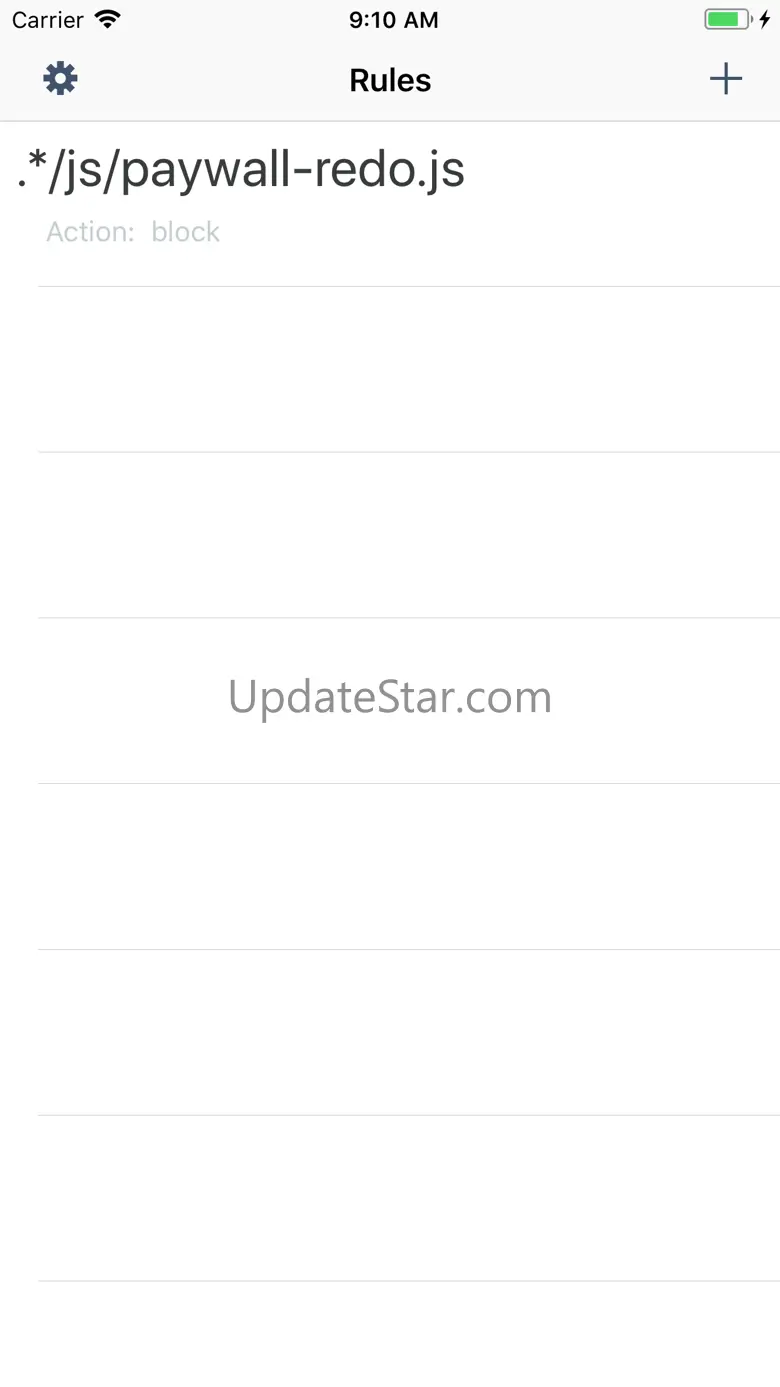 Pro Script 22.0.1