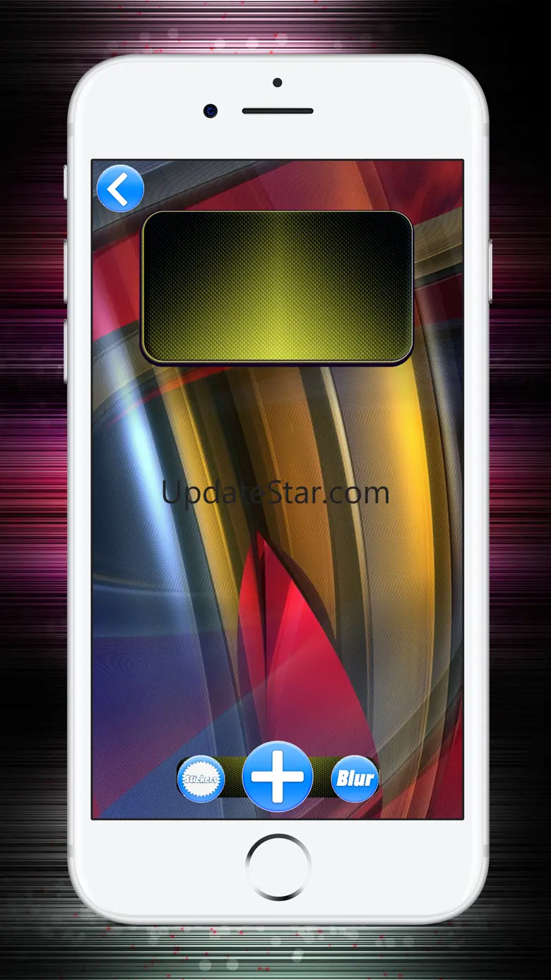 Abstract Custom HD Wallpapers 2.4