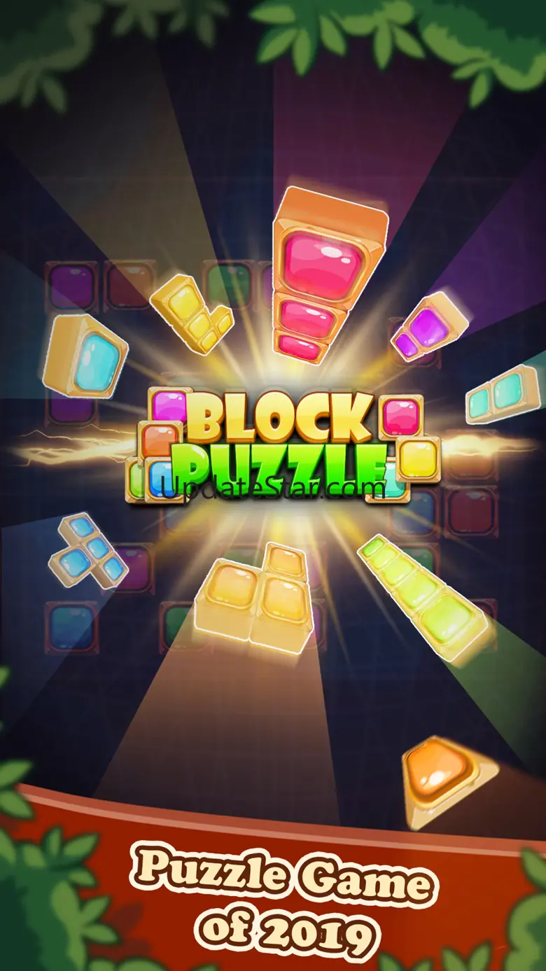 Block Puzzle Jewel - Blockie 2.1.12