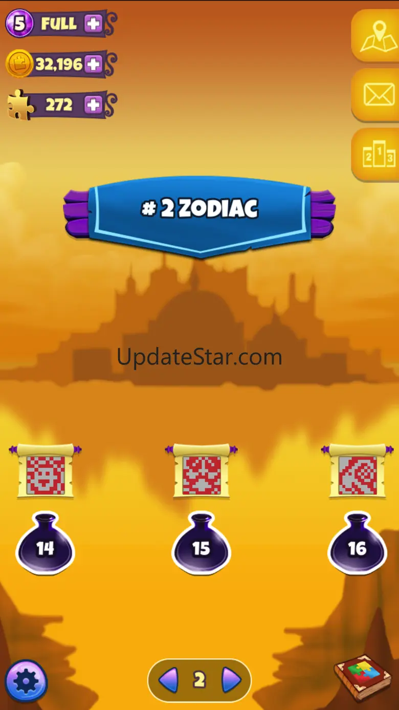 Puzzland - Nonogram Logic Pic 1.0.23