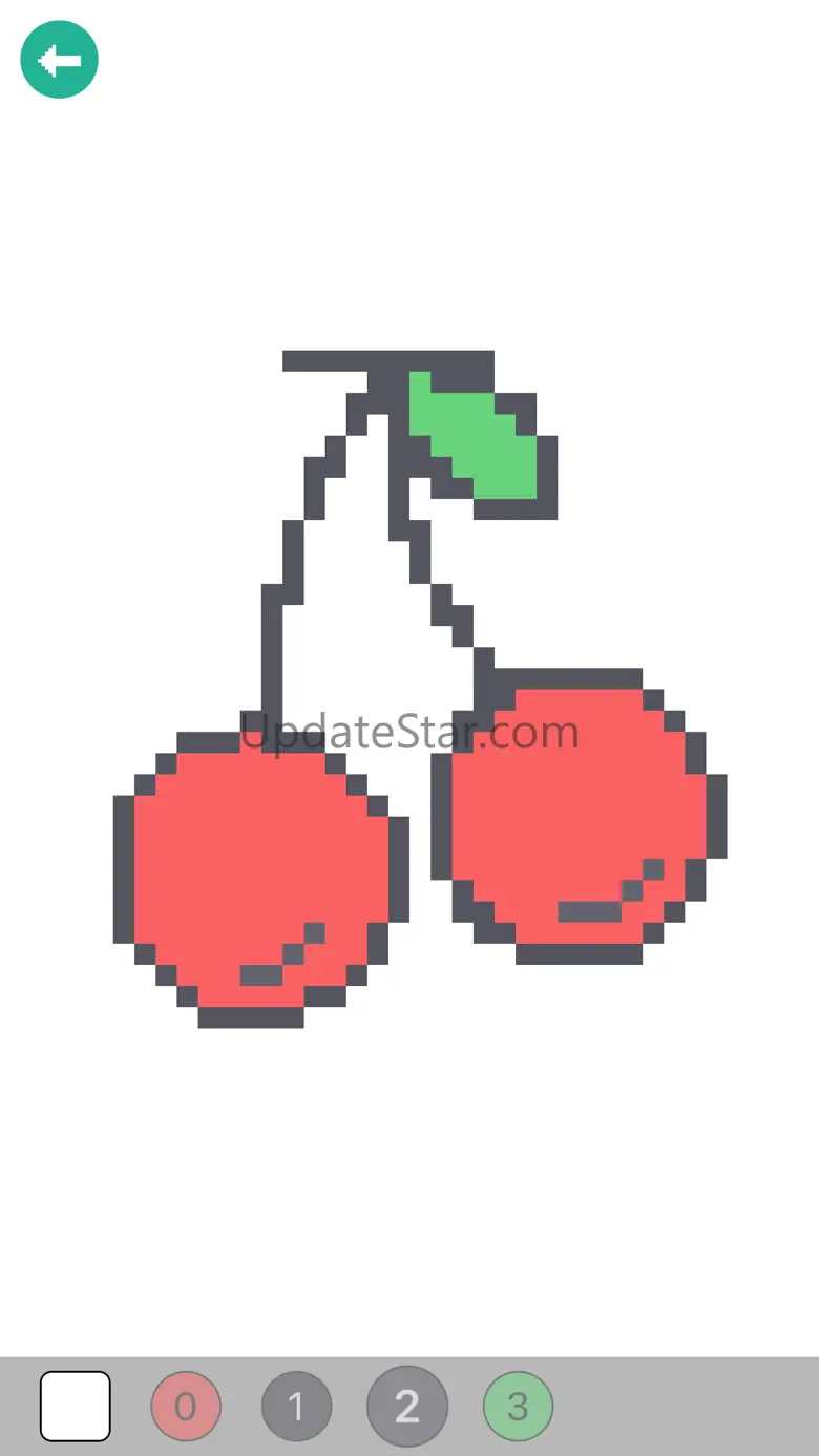 Pixelate! Color by Numbers 1.0