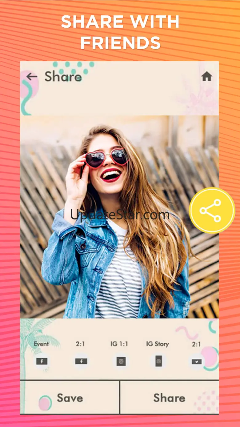 Photo Background Editor 2.7