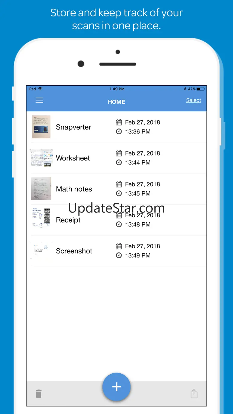 Snapverter 1.0