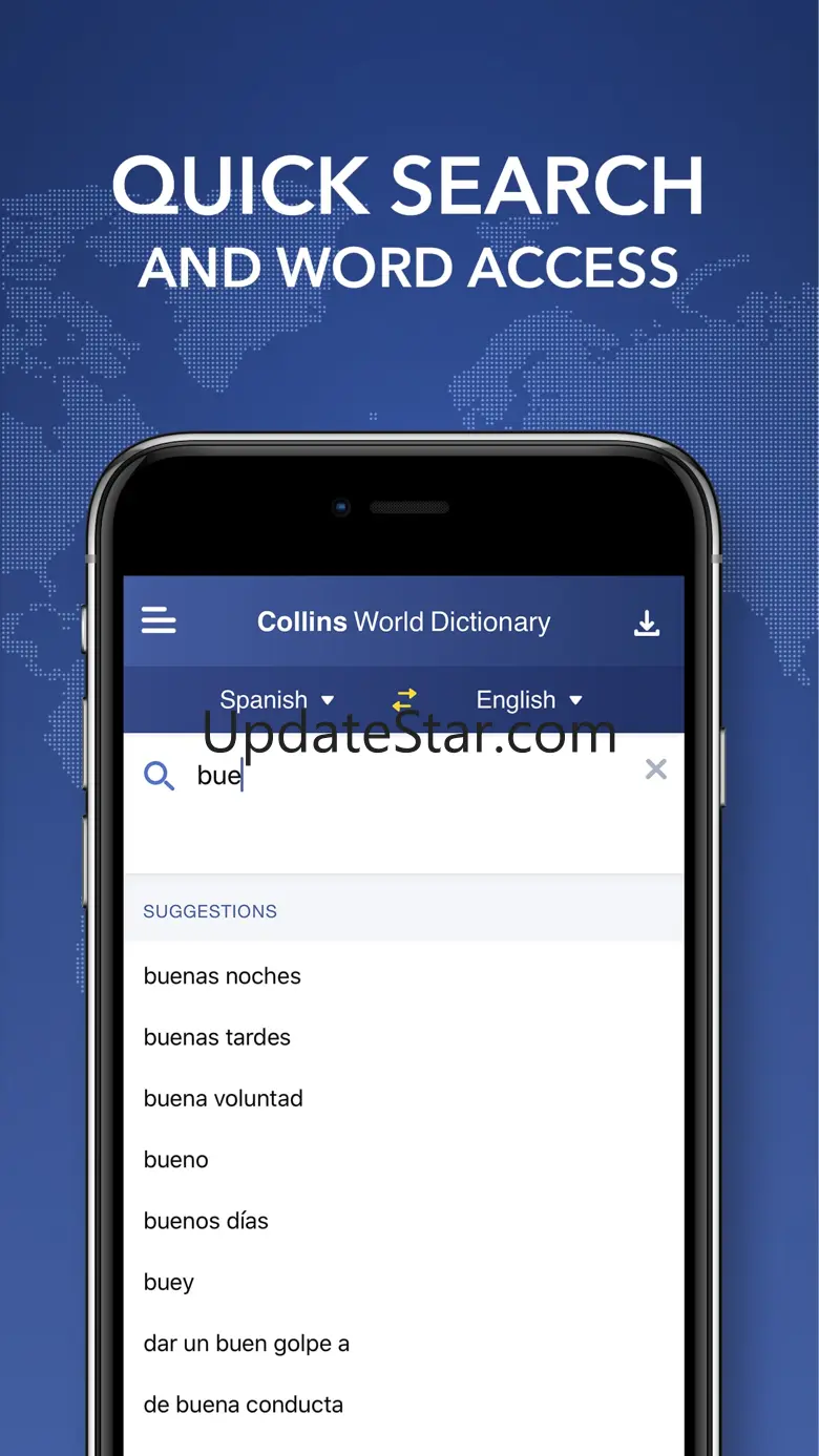 Collins World Dictionary 11.0.10