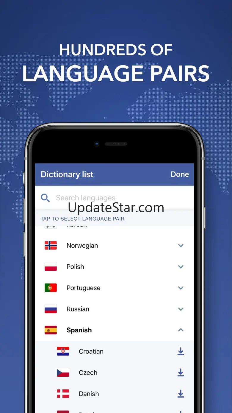 Collins World Dictionary 11.0.10