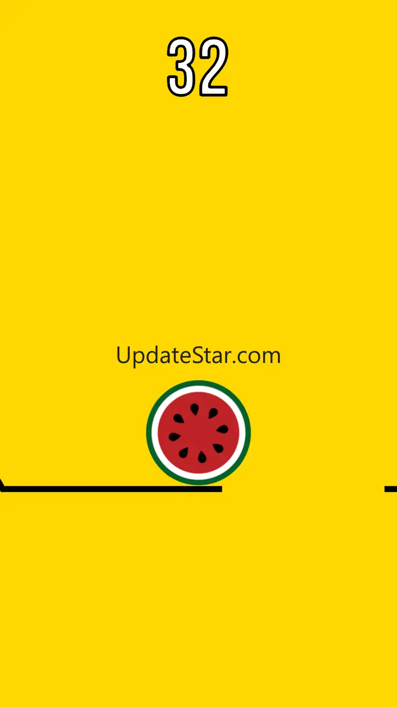 Yellow : Ball Game 1.6.1