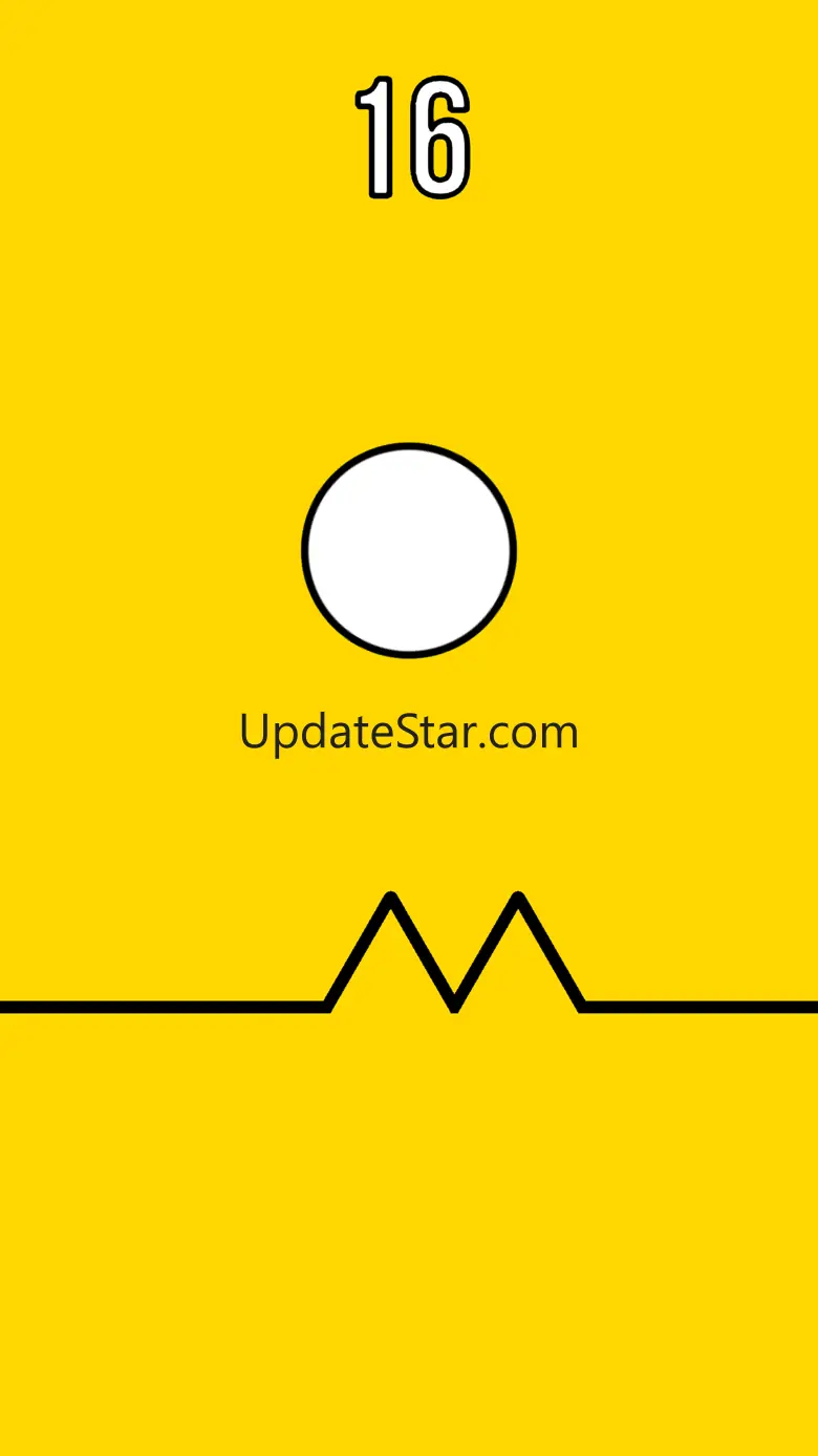 Yellow : Ball Game 1.6.1