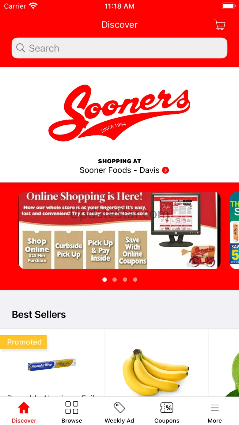 Sooner Foods 20230419