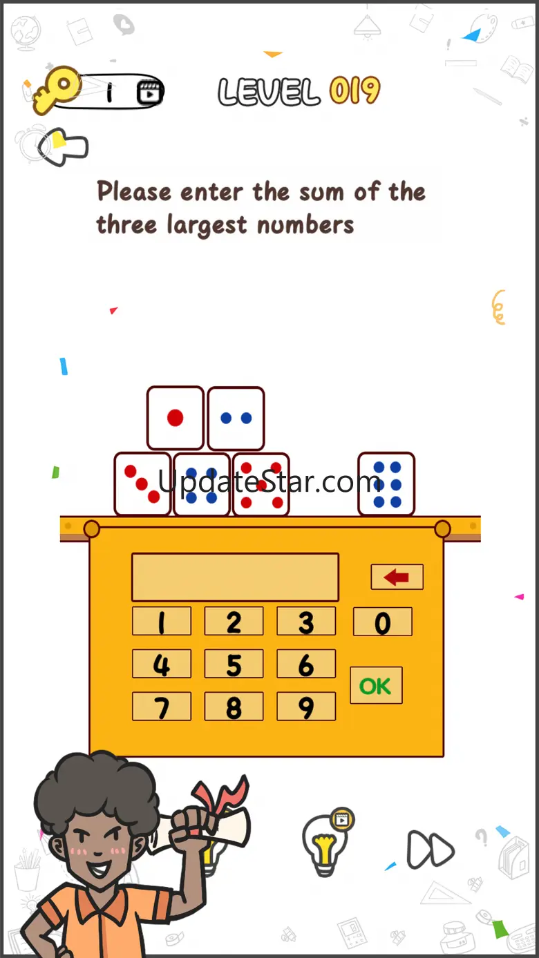 Tricky Puzzle 1.2