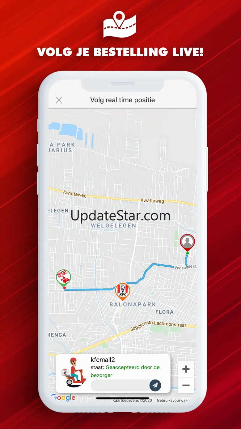 FoodDelivery.sr 4.30.7