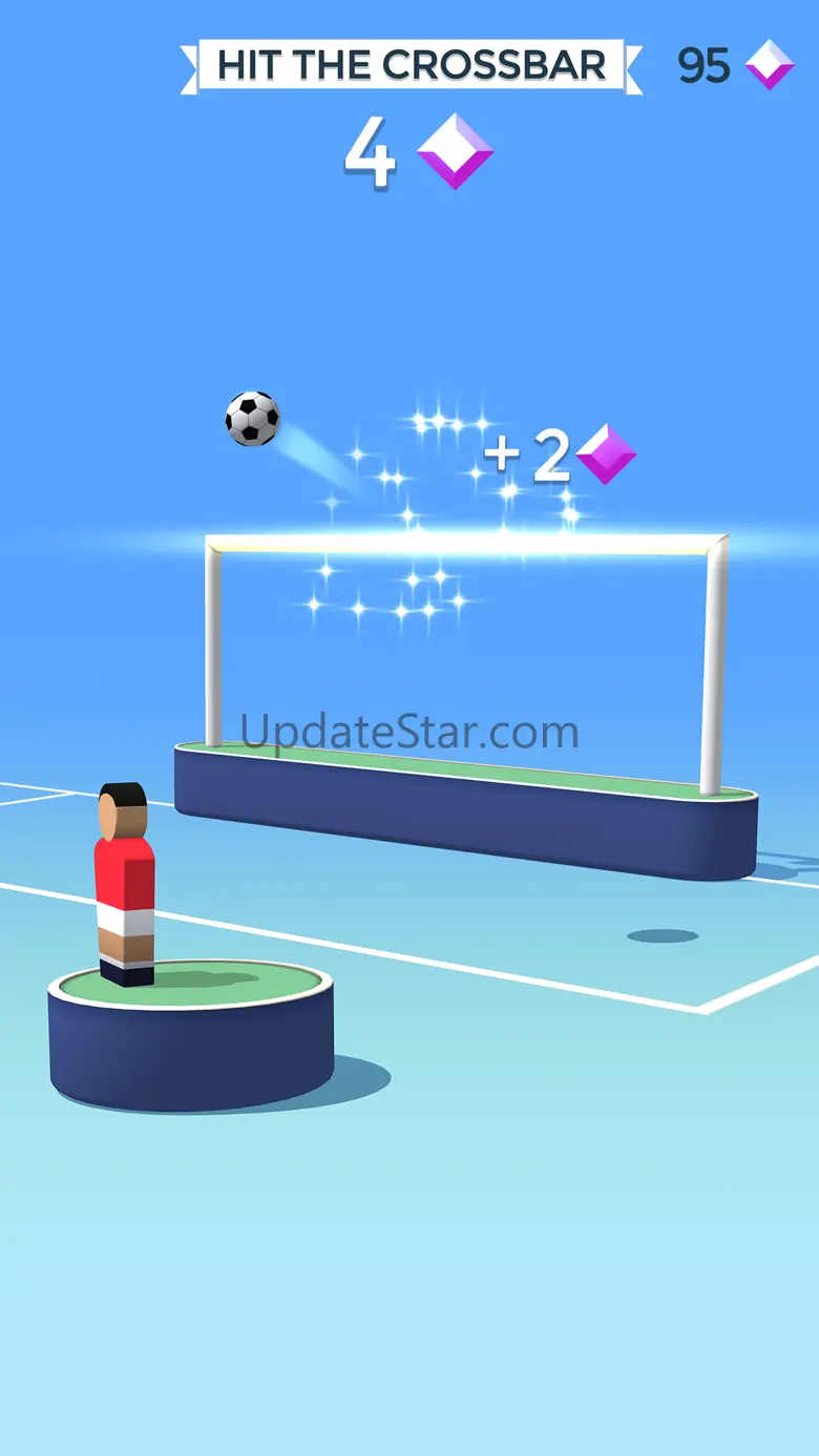 Pop Shot! Soccer 1.3