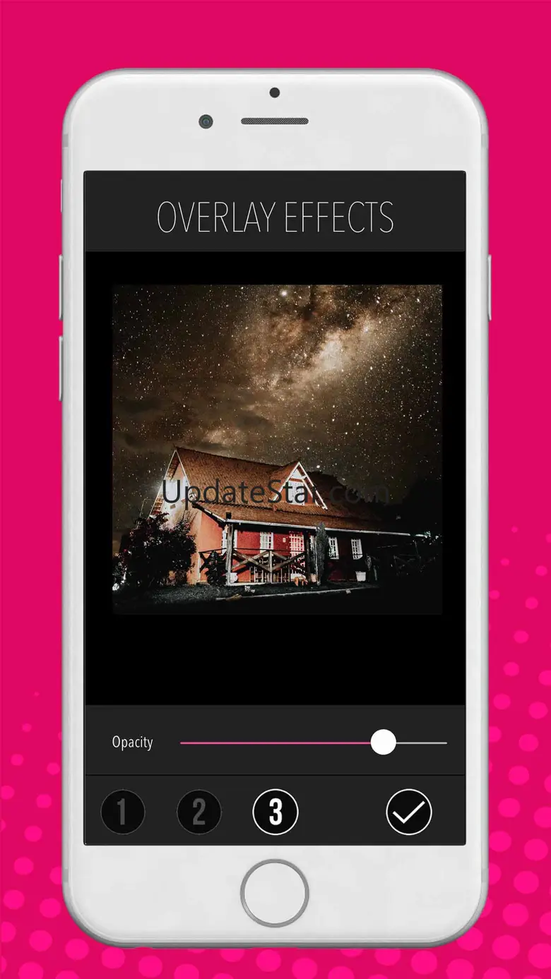 Star Blend™ - Photo Designer 1.4.3