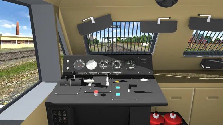 Indian Train Simulator - 2018 1.0