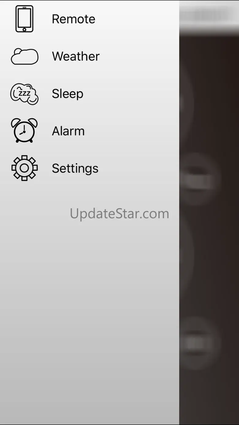Member's Mark Base Remote 1.0.7