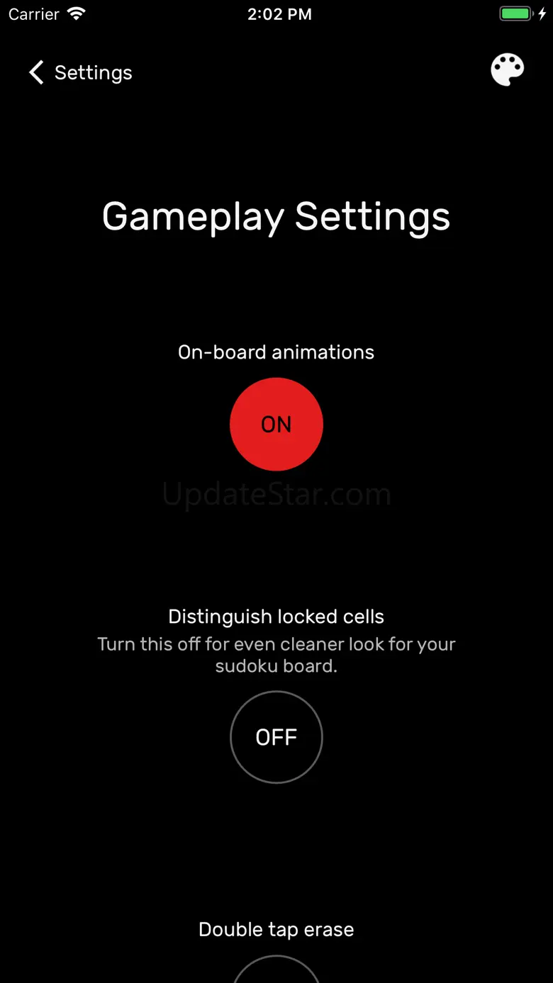 Sudoku - The Clean One 2.14.1