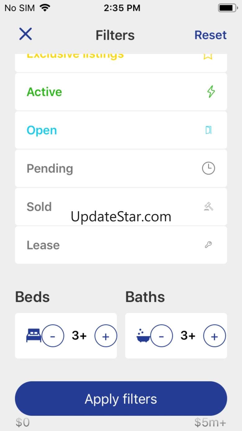 Highlight Realty 7.5