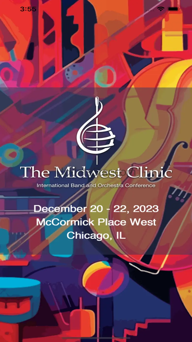 The 77th Midwest Clinic 2.2.0