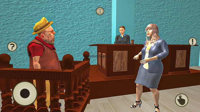 Virtual Mom Job Simulator 1.2