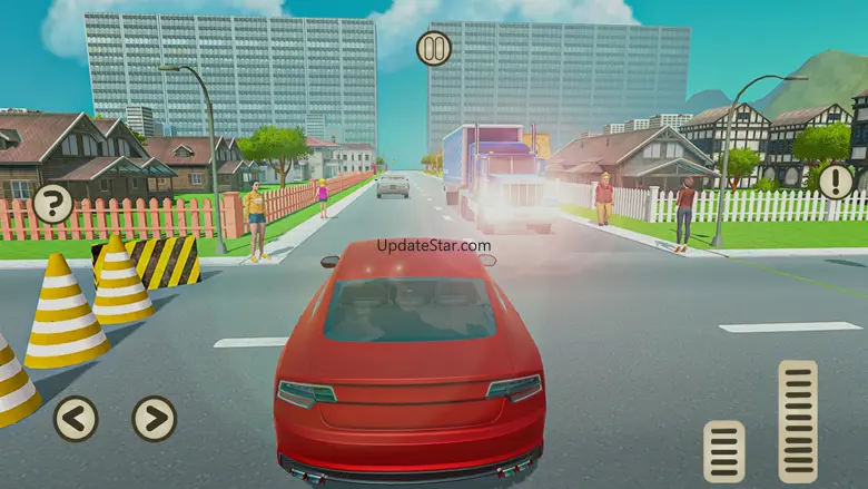 Virtual Mom Job Simulator 1.2
