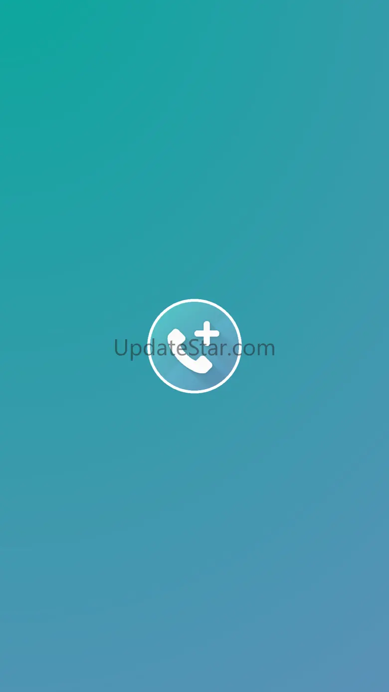 Recent Contacts - Reco Digits 2.1