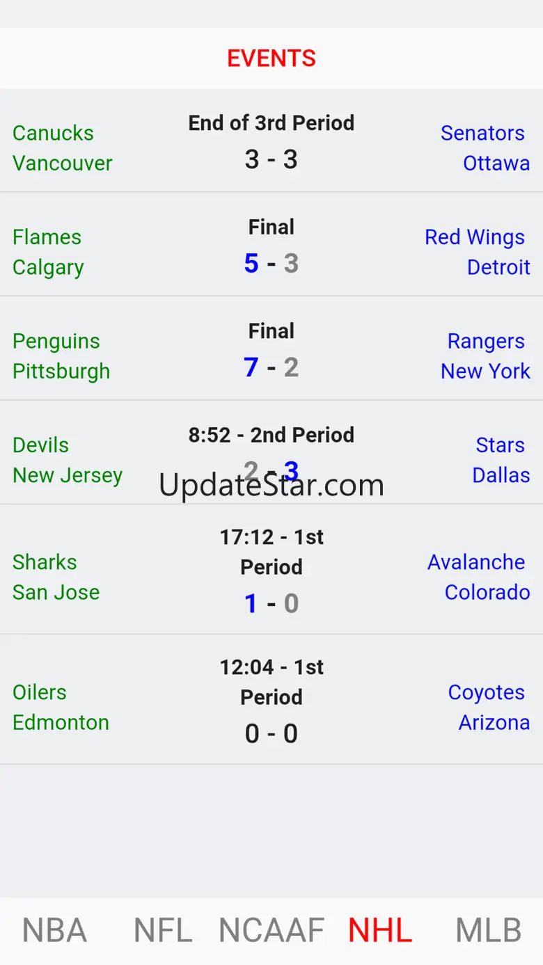 Sports News HD 1.0