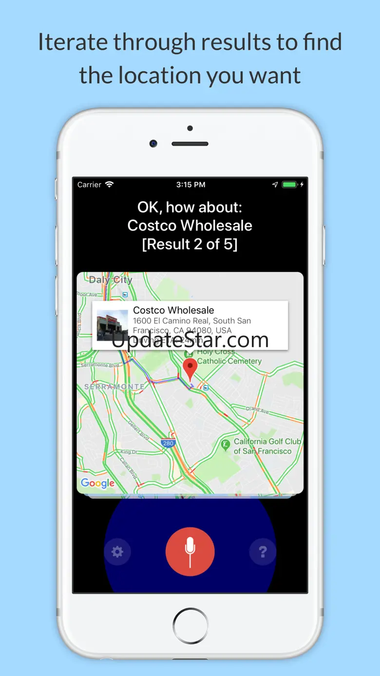 Voice Copilot 1.0.1