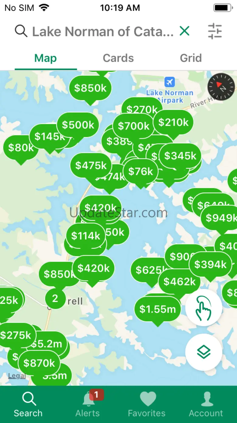 Lake Norman Realty 8.3.0