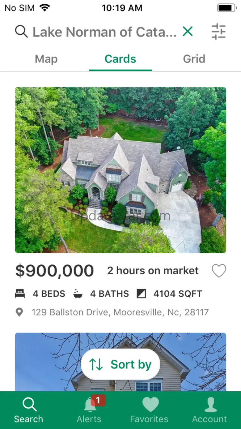 Lake Norman Realty 8.3.0