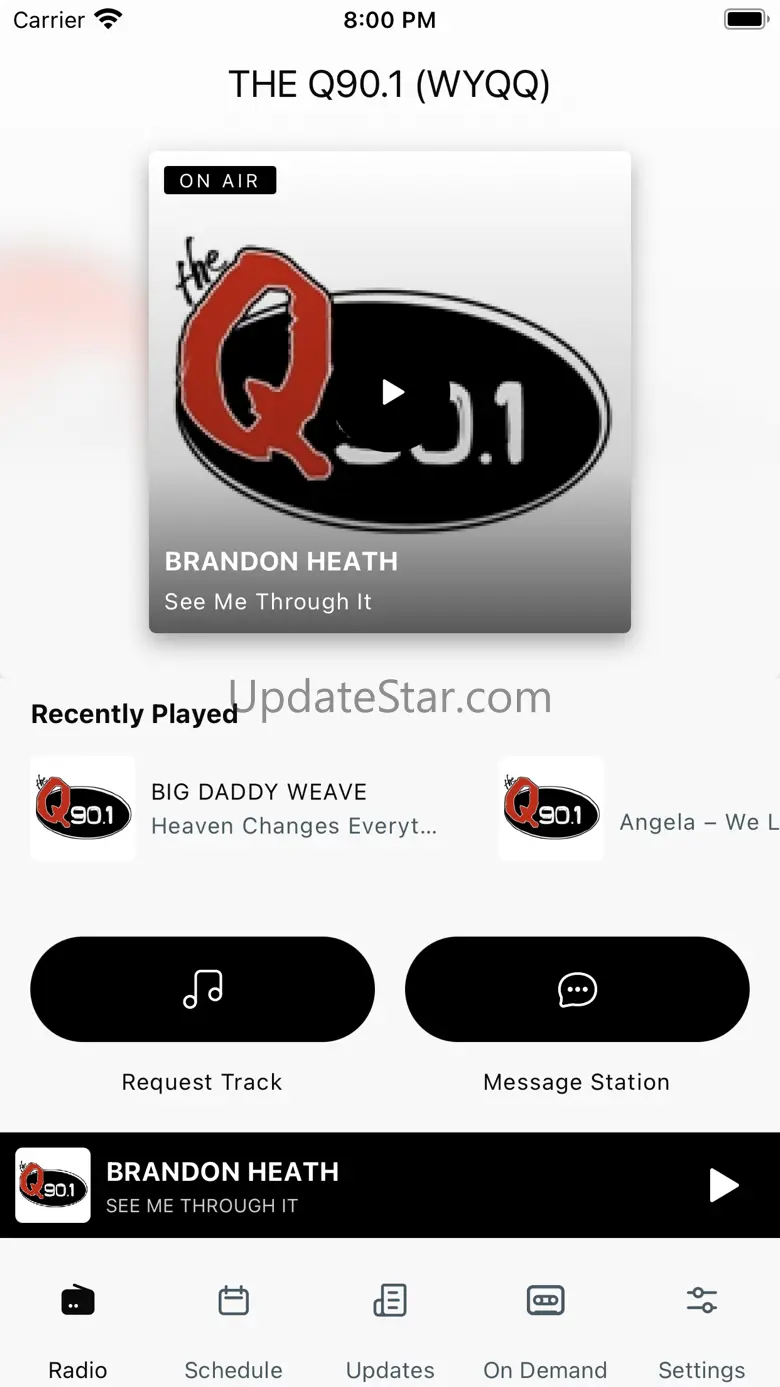 THE Q90.1 23.5.0