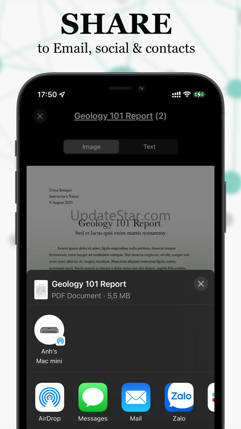 SCANNER - PDF Doc Scanner App 1.7.3