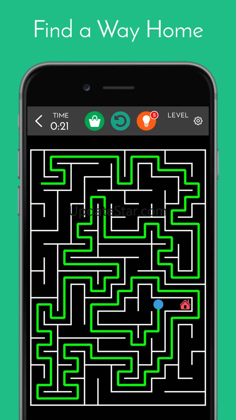 Puzzle Planet Game 1.0.3
