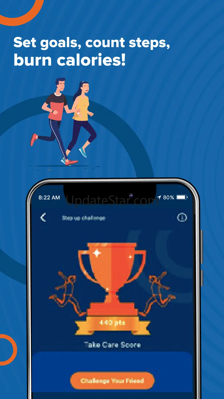 ILTakeCare Insurance App 3.0.41