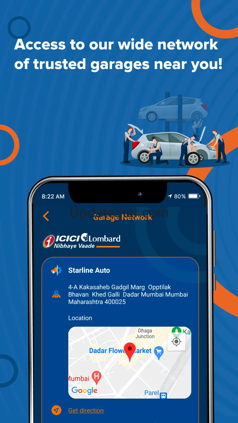 ILTakeCare Insurance App 3.0.41