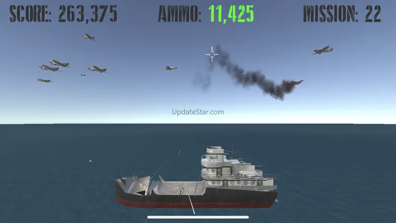 Naval Command 2.1
