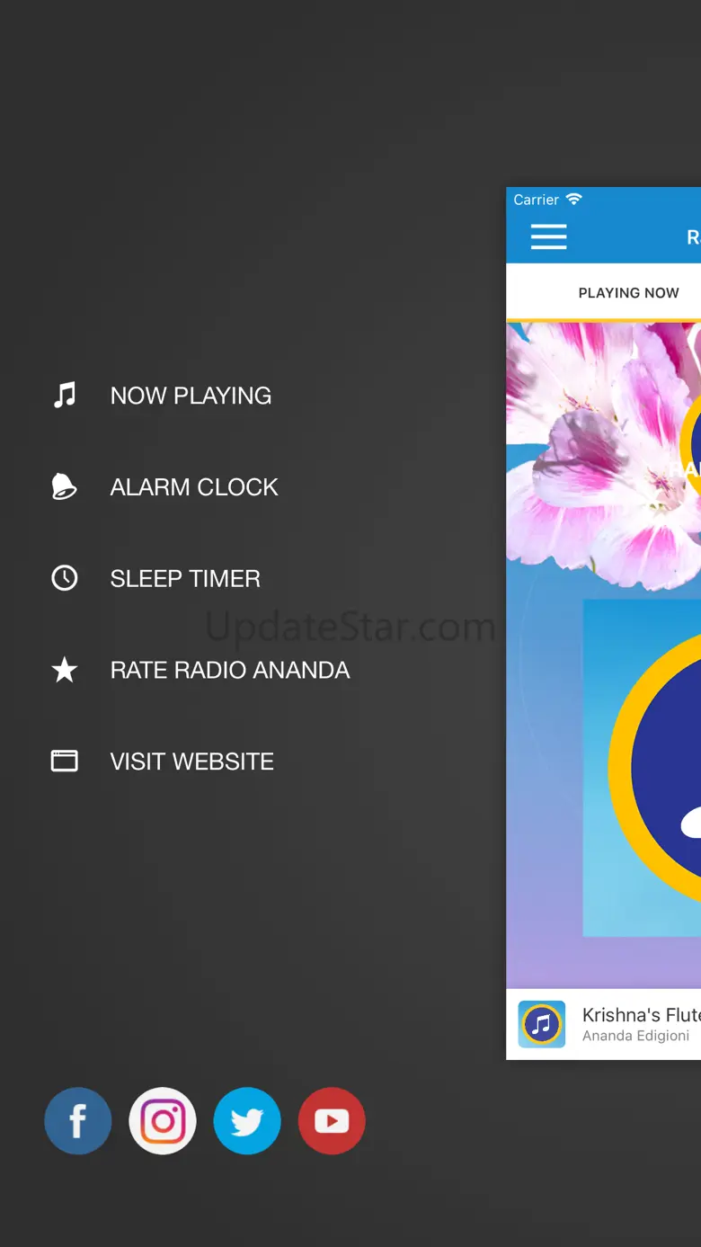 Radio Ananda