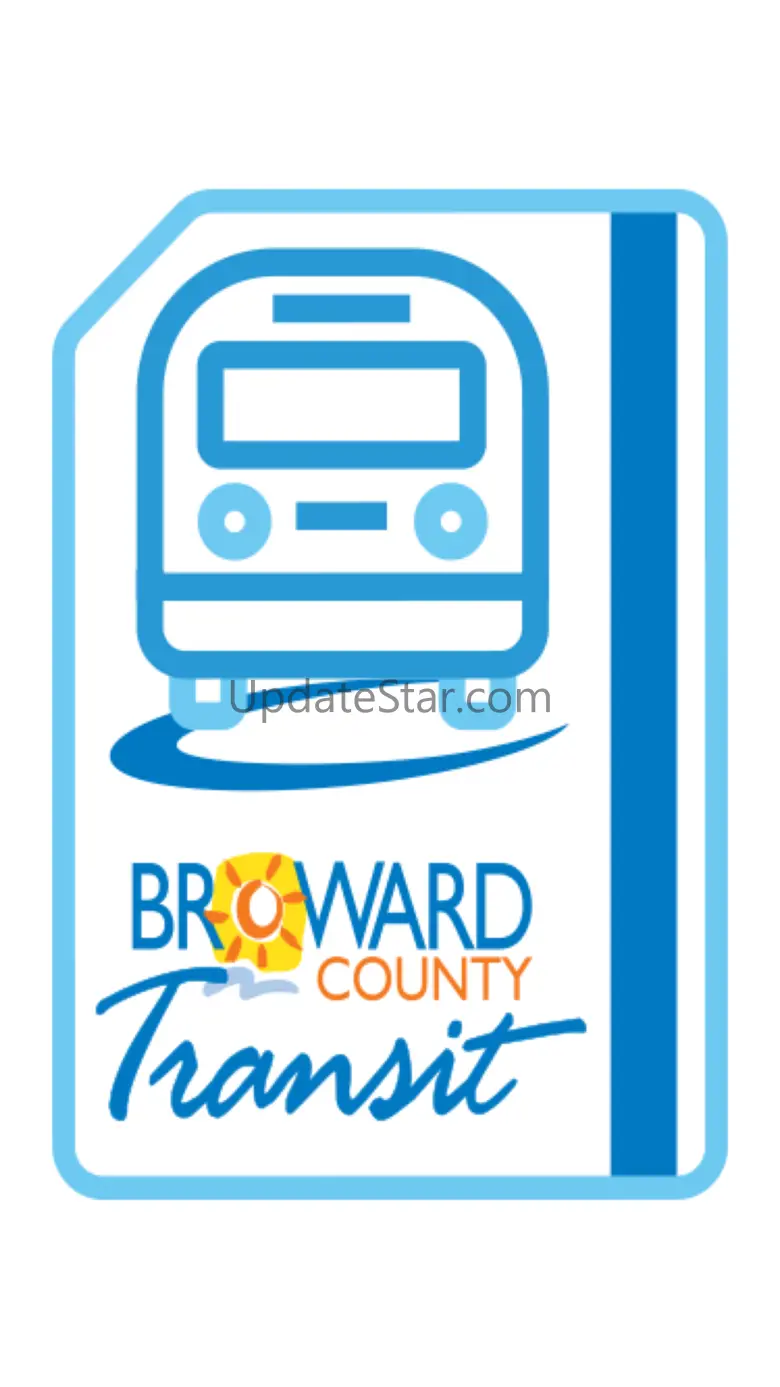 Broward County Transit Mobile 2.9.31